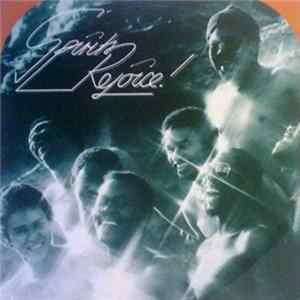 Spirits Rejoice - Spirits Rejoice! FLAC