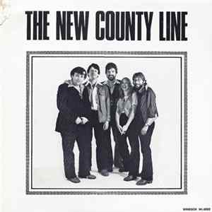 The New County Line - The New County Line FLAC