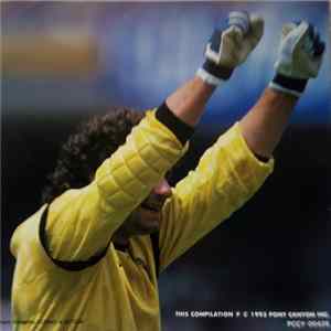 Various - Ole Ole Ole (The Soccer Album) FLAC