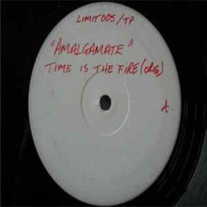 Amalgamate - Time Is The Fire FLAC