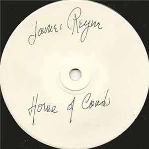 James Reyne - House Of Cards FLAC