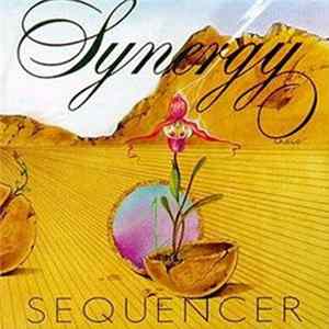 Synergy - Sequencer FLAC