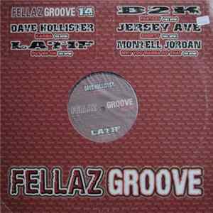Various - Fellaz Groove, Vol. 14 FLAC