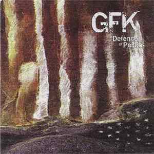 GFK - In Defence Of Politics FLAC