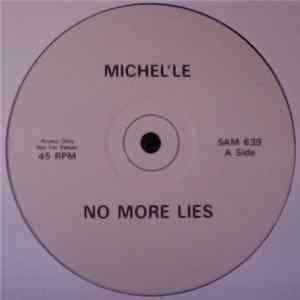 Michel'Le - No More Lies FLAC