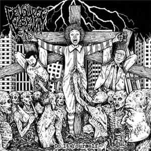 Devoured By Vermin - Do It Yourself FLAC