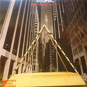 Utopia - Oops! Wrong Planet FLAC