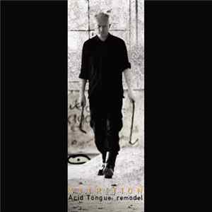 Attrition - Acid Tongue: Remodel FLAC