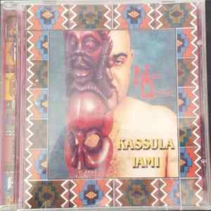 Nando Quental - Kassula Iami FLAC