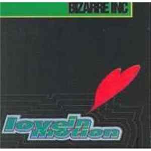 Bizarre Inc - Love In Motion FLAC