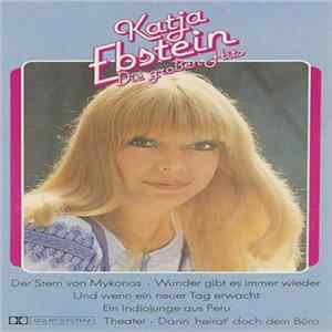 Katja Ebstein - Die Großen Hits FLAC