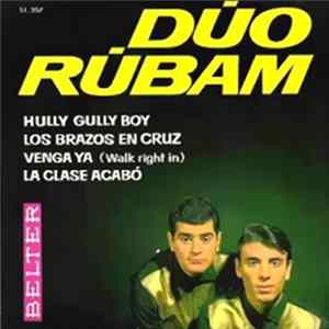 Dúo Rúbam - Hully Gully Boy FLAC