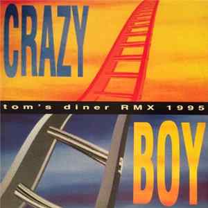 Crazy Boy - Tom's Diner (Rmx 1995) FLAC