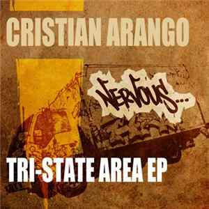 Cristian Arango - Tri-State Area EP FLAC
