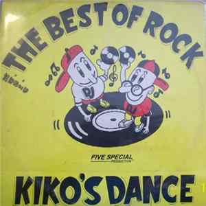 Various - Kiko's Dance The Best Of Rock Vol.1 FLAC