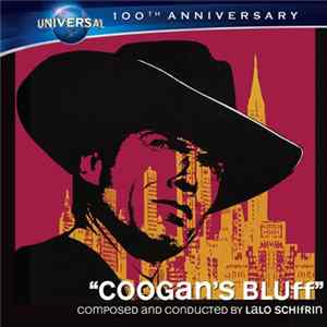 Lalo Schifrin - Coogan's Bluff FLAC