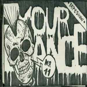 Various - Your Chance Nr. 11 FLAC
