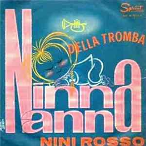 Nini Rosso - Ninna Nanna Della Tromba/Girandola FLAC