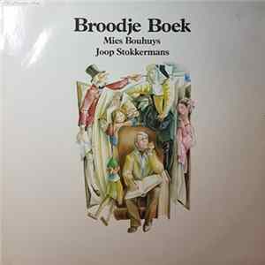 Het Amstel Toneel - Broodje Boek FLAC