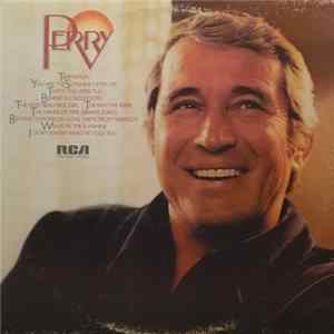 Perry Como - Perry FLAC