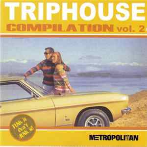 Various - Triphouse Compilation Vol. 2 FLAC