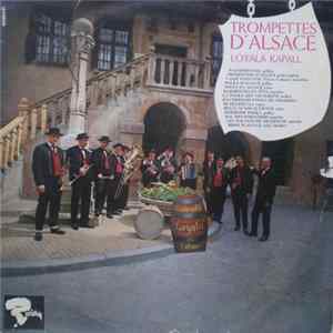 Loyala Kapall - Trompettes D'Alsace FLAC