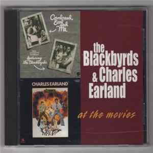 The Blackbyrds & Charles Earland - At The Movies FLAC