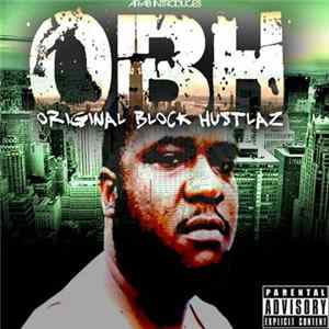 AR-AB - OBH Original Block Hustlaz FLAC