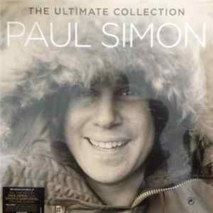 Paul Simon - The Ultimate Collection FLAC