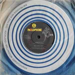 The Hollies - Amnesty FLAC