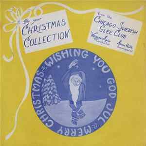 Chicago Swedish Glee Club - For Your Christmas Collection FLAC