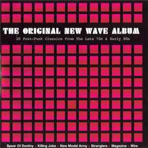Various - The Original New Wave Album FLAC