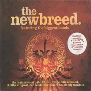 Various - The New Breed FLAC
