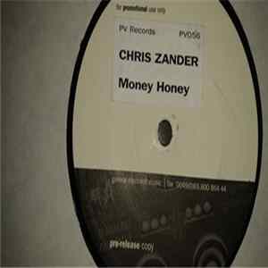 Chris Zander - Money Honey FLAC