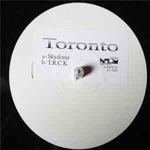 Toronto - Volume One FLAC