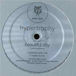 Hypertrophy - Beautiful Day FLAC