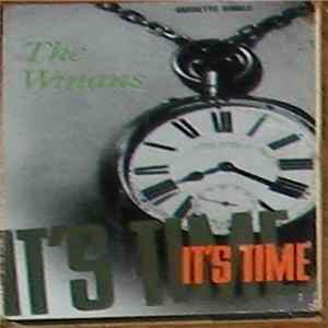 The Winans - It's Time FLAC