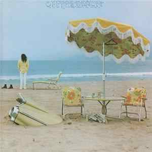 Neil Young - On The Beach FLAC