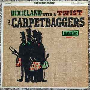 The Carpetbaggers - The Carpetbaggers Play Dixieland With A Twist FLAC