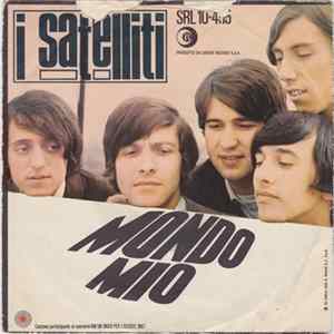 I Satelliti - Mondo Mio FLAC