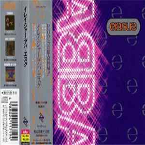 Erasure - Abba-Esque FLAC