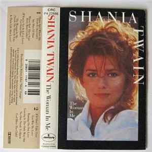 Shania Twain - The Woman In Me FLAC