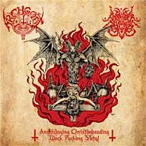 Archgoat / Surrender Of Divinity - Angelslaying Christbeheading Black Fucking Metal FLAC