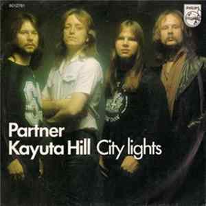 Partner - Kayuta Hill FLAC
