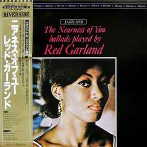 Red Garland - The Nearness Of You FLAC