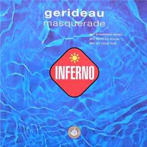 Gerideau - Masquerade FLAC