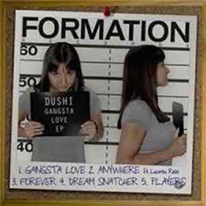 Dushi - Gangsta Love EP FLAC
