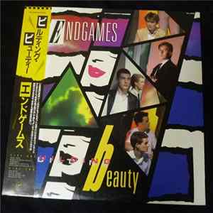 Endgames - Building Beauty FLAC