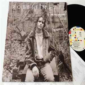 Robbie Nevil - Robbie Nevil FLAC
