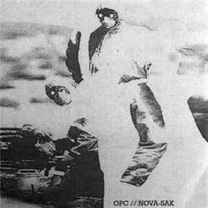OPC // Nova-Sak - OPC // Nova-Sak FLAC